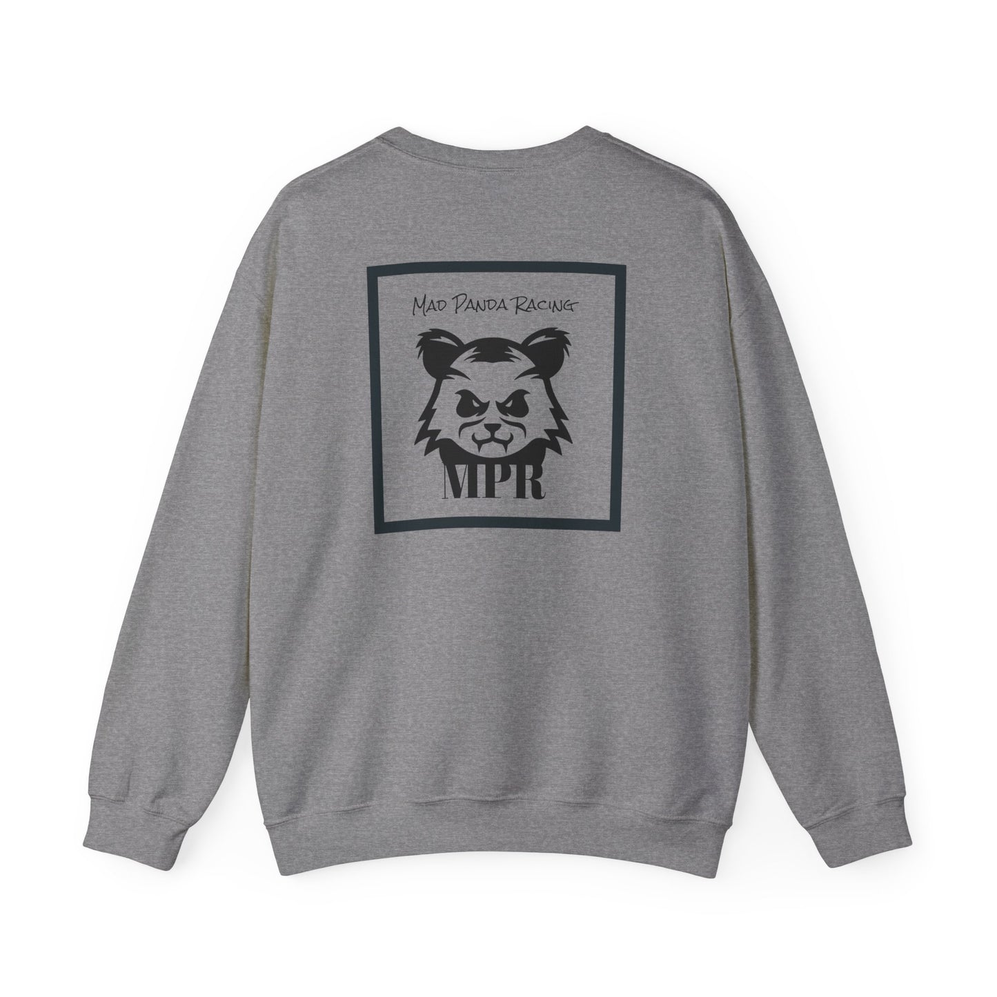 MPR | Heavy Blend™ Crewneck Sweatshirt