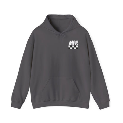 MPR | Unisex Heavy Blend™ Hooded Sweatshirt