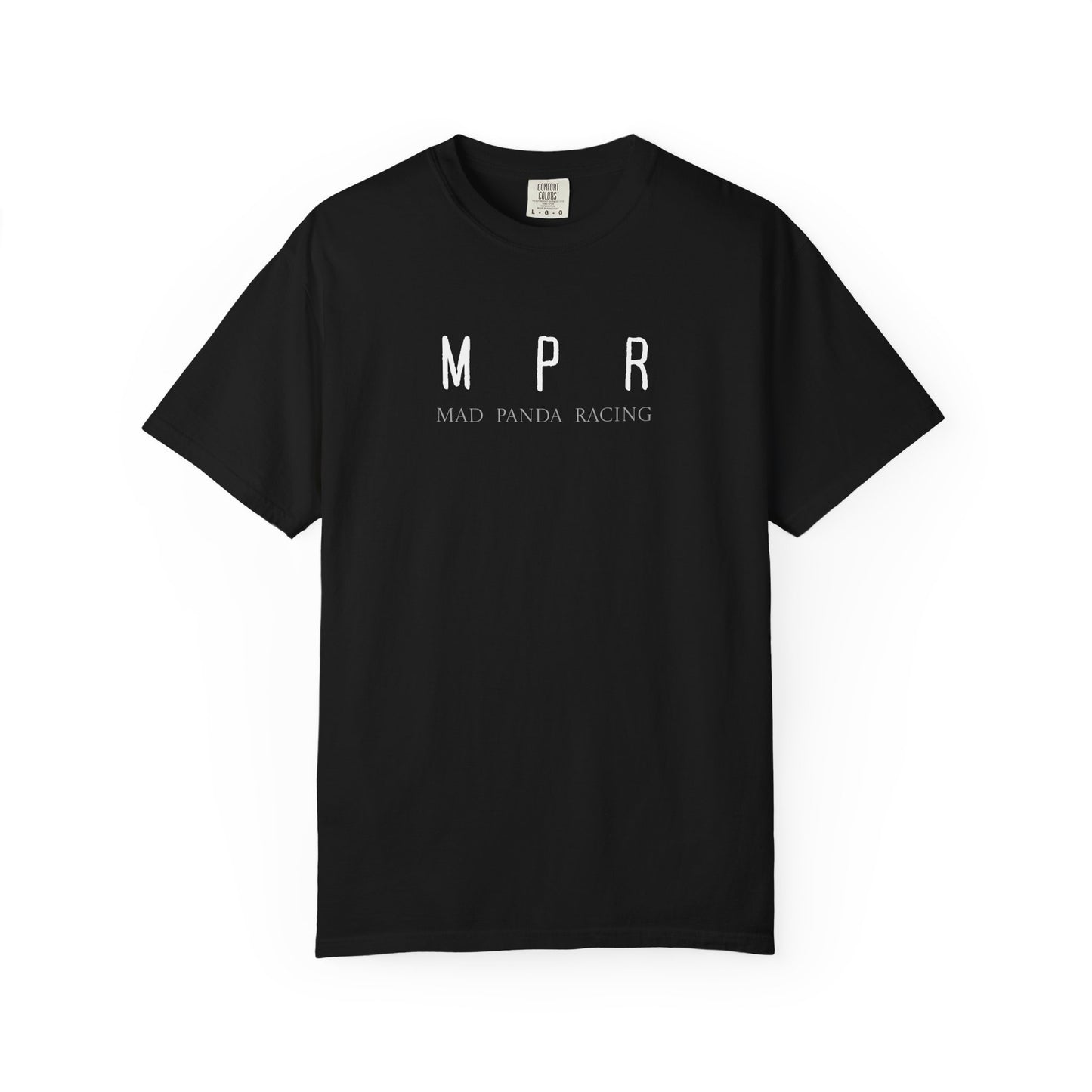 Ride Mad. Every Moto. | Garment-Dyed Unisex Tee: Embrace Freedom, Adventure, and Moto Culture | Perfect for Bikers, Gift for Him or Her, Casual Wear, Road [...]