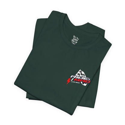 Your Girl Cheers For Me. | MPR Unisex Tee