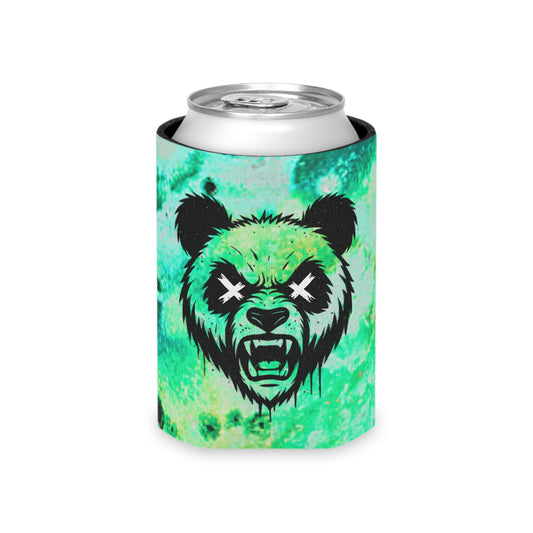 MPR Koozie - Green Marble | Mindset Powers Results.