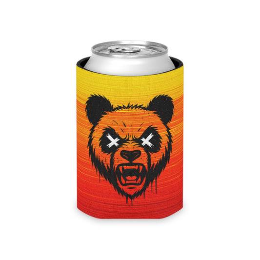 MPR Koozie - Mad Orange | Mindset Powers Results.