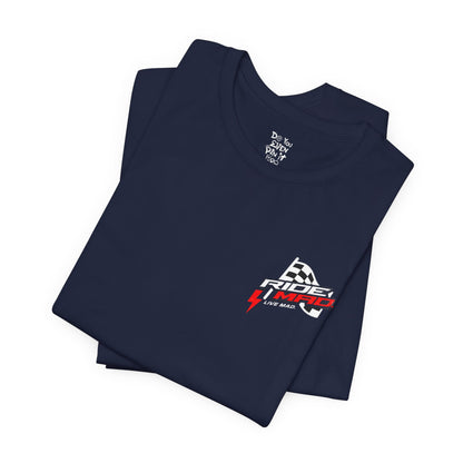 Your Girl Cheers For Me. | MPR Unisex Tee