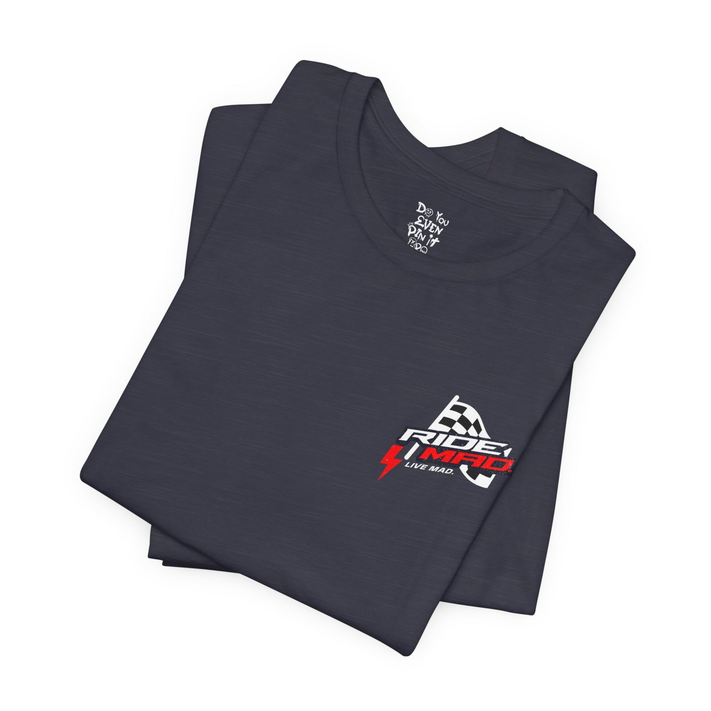Your Girl Cheers For Me. | MPR Unisex Tee