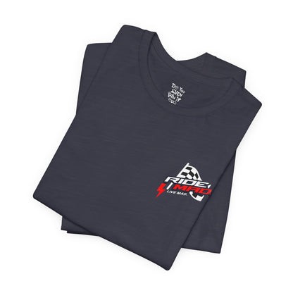 Your Girl Cheers For Me. | MPR Unisex Tee