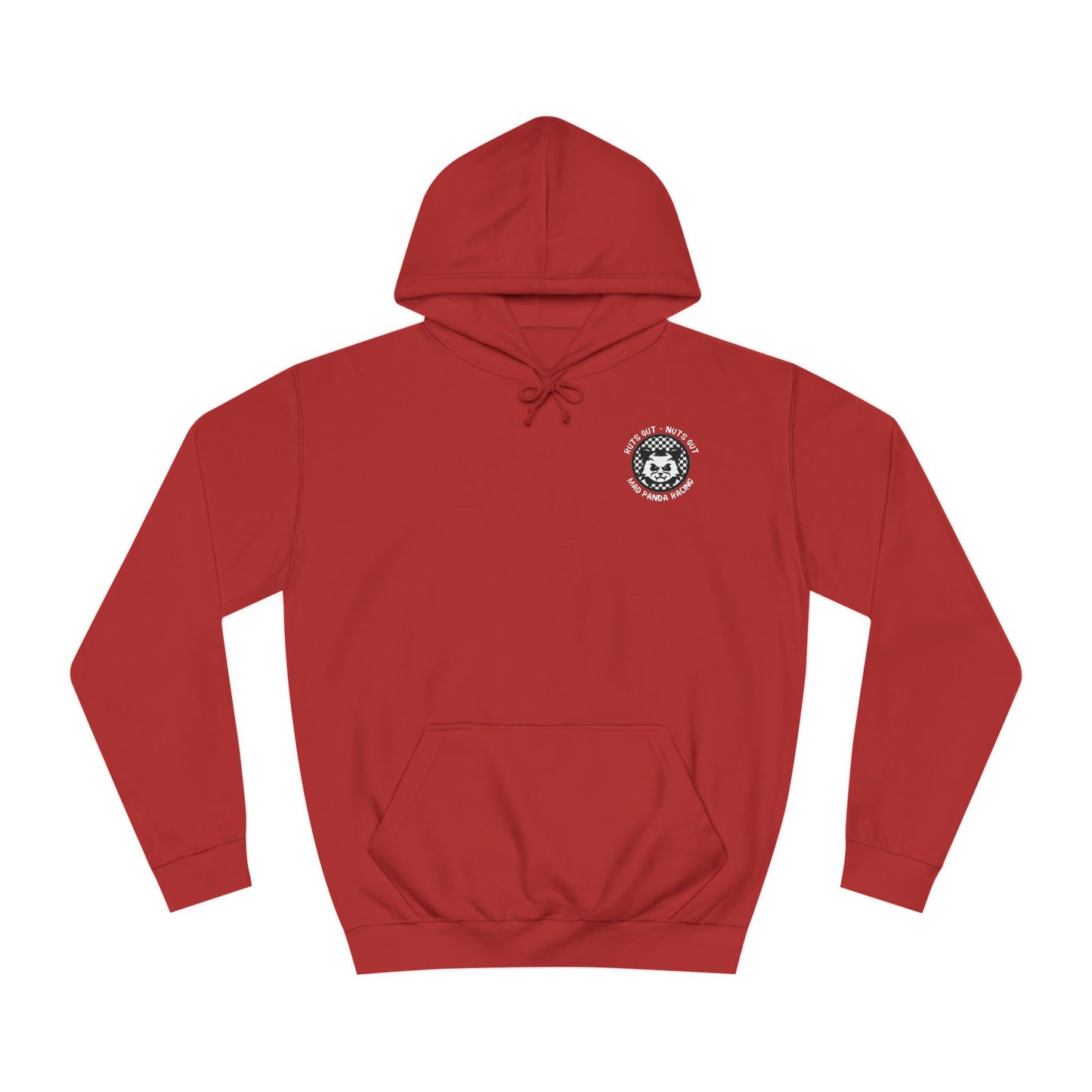 Ruts Out, Nuts Out | MPR Heavy Blend™ Hoodie