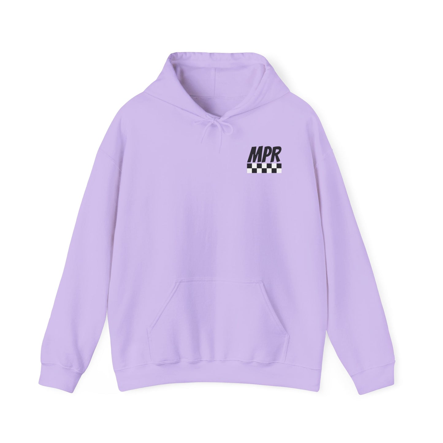 MPR | Unisex Heavy Blend™ Hooded Sweatshirt