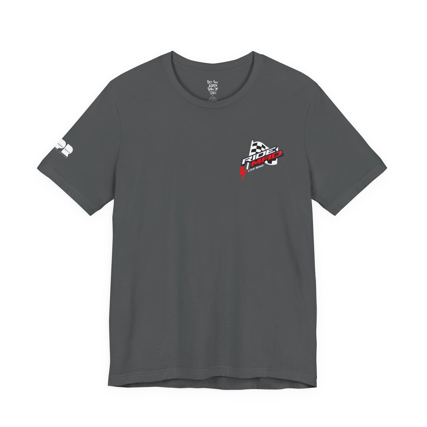 Your Girl Cheers For Me. | MPR Unisex Tee