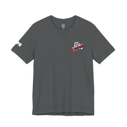 Your Girl Cheers For Me. | MPR Unisex Tee