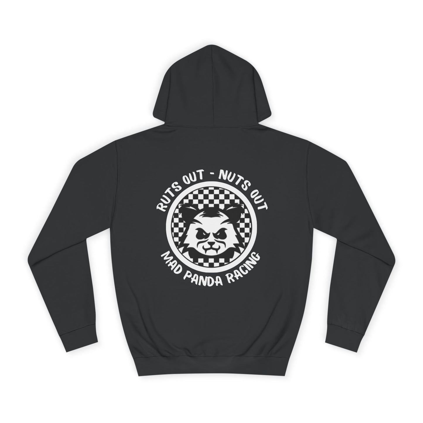 Ruts Out, Nuts Out | MPR Heavy Blend™ Hoodie