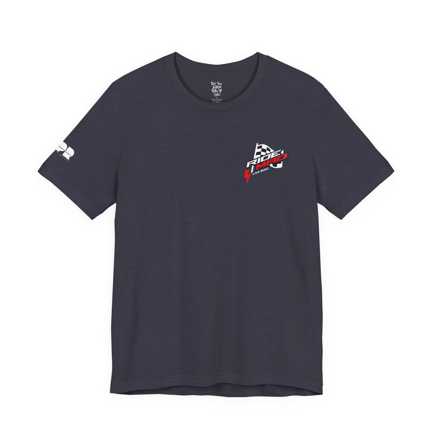 Your Girl Cheers For Me. | MPR Unisex Tee