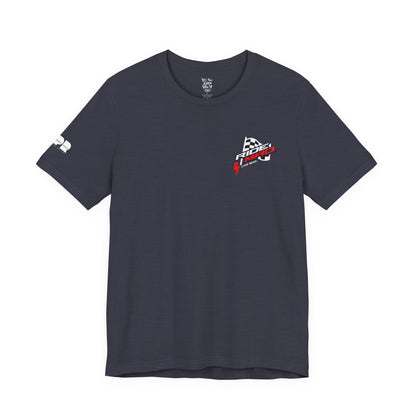 Your Girl Cheers For Me. | MPR Unisex Tee
