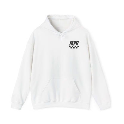 MPR | Unisex Heavy Blend™ Hooded Sweatshirt