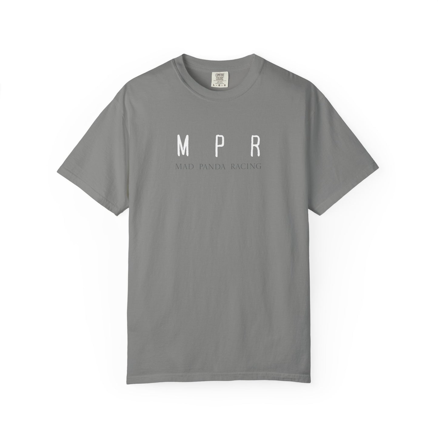 Ride Mad. Every Moto. | Garment-Dyed Unisex Tee: Embrace Freedom, Adventure, and Moto Culture | Perfect for Bikers, Gift for Him or Her, Casual Wear, Road [...]