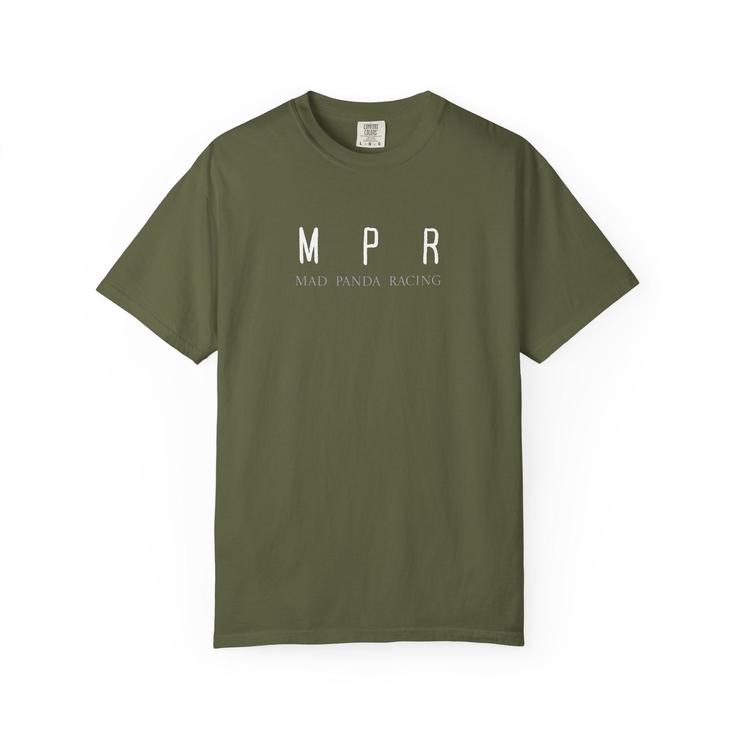 Ride Mad. Every Moto. | Garment-Dyed Unisex Tee: Embrace Freedom, Adventure, and Moto Culture | Perfect for Bikers, Gift for Him or Her, Casual Wear, Road [...]