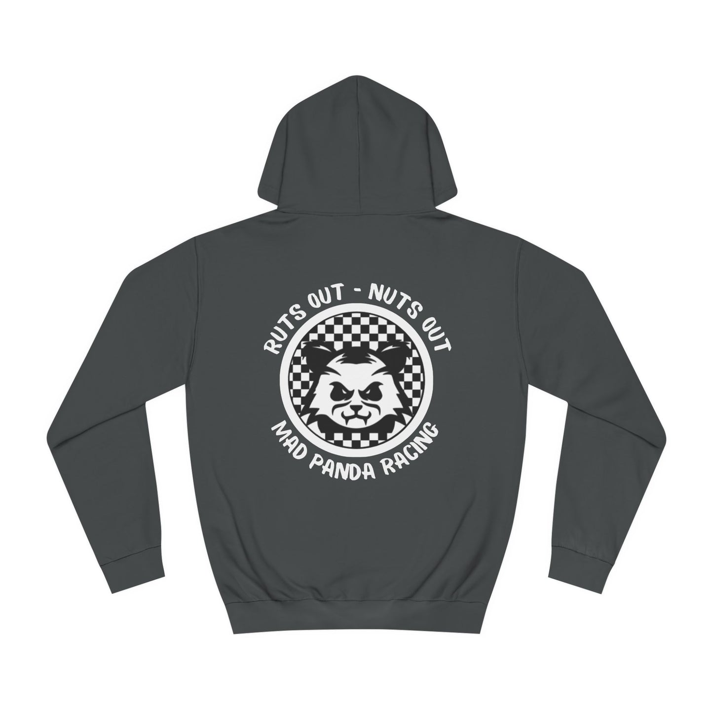 Ruts Out, Nuts Out | MPR Heavy Blend™ Hoodie