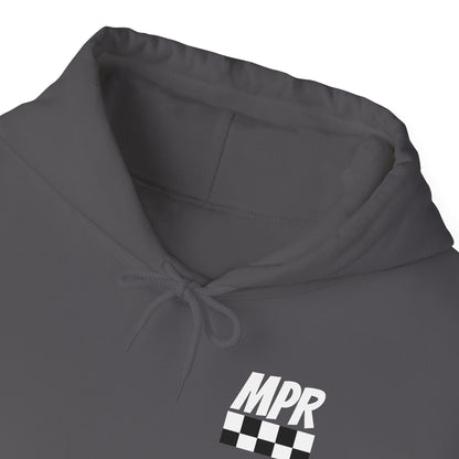 MPR | Unisex Heavy Blend™ Hooded Sweatshirt