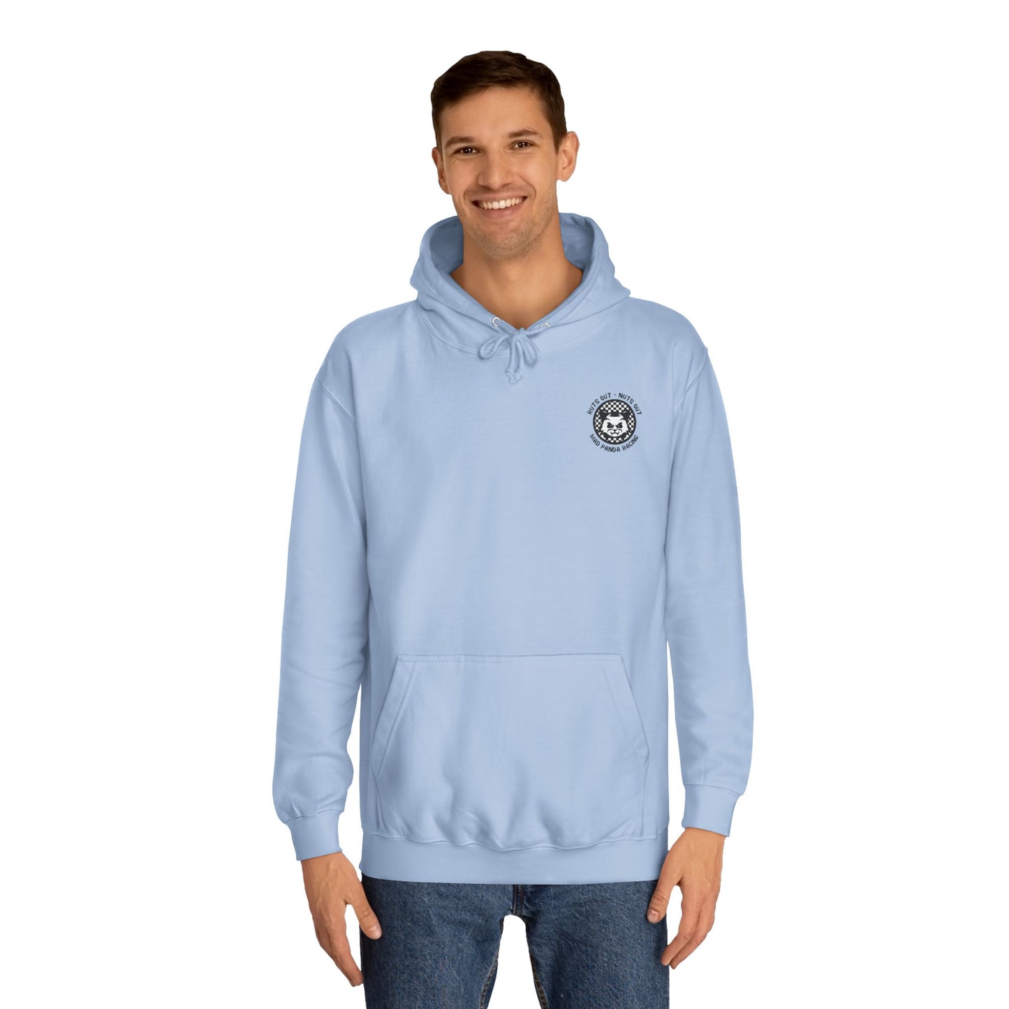 Ruts Out, Nuts Out | MPR Heavy Blend™ Hoodie