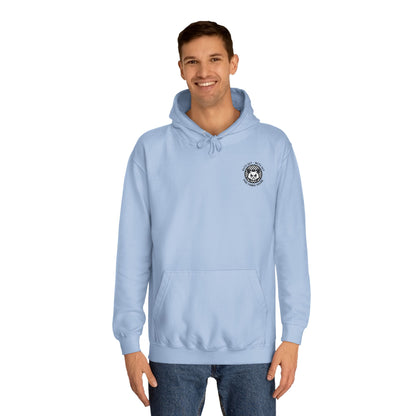 Ruts Out, Nuts Out | MPR Heavy Blend™ Hoodie
