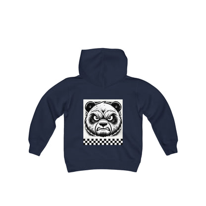 MPR | Youth Heavy Blend Hoodie