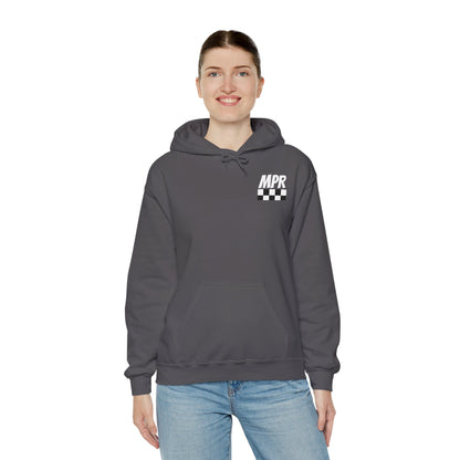 MPR | Unisex Heavy Blend™ Hooded Sweatshirt