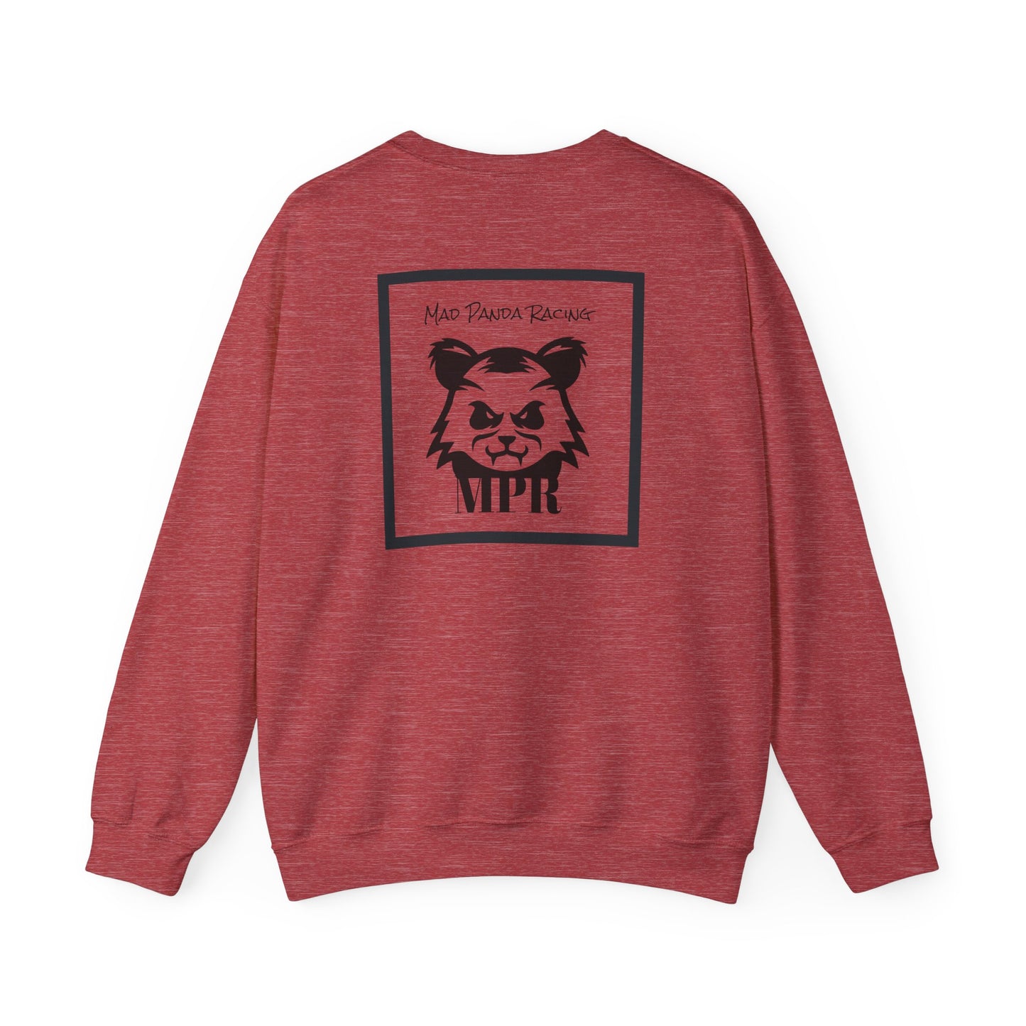 MPR | Heavy Blend™ Crewneck Sweatshirt