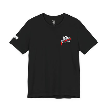 Your Girl Cheers For Me. | MPR Unisex Tee