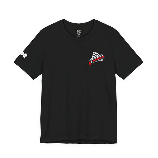 Your Girl Cheers For Me. | MPR Unisex Tee