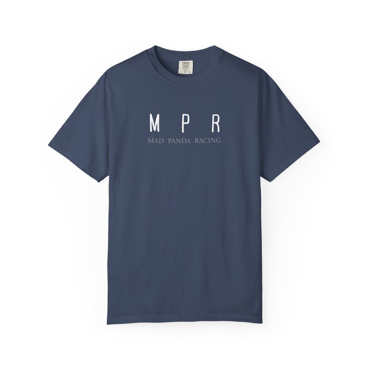Ride Mad. Every Moto. | Garment-Dyed Unisex Tee: Embrace Freedom, Adventure, and Moto Culture | Perfect for Bikers, Gift for Him or Her, Casual Wear, Road [...]