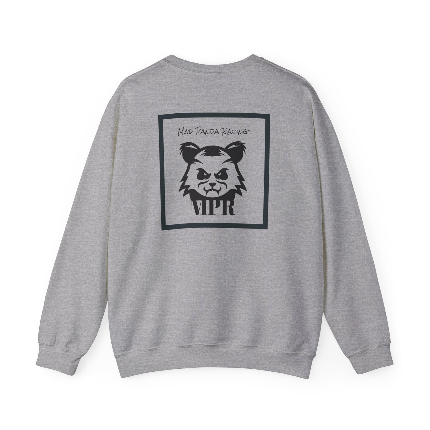 MPR | Heavy Blend™ Crewneck Sweatshirt