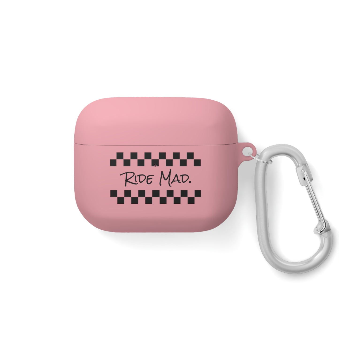 Ride Mad | AirPods Or AirPods Pro Case Cover