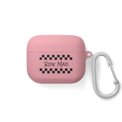 Ride Mad | AirPods Or AirPods Pro Case Cover