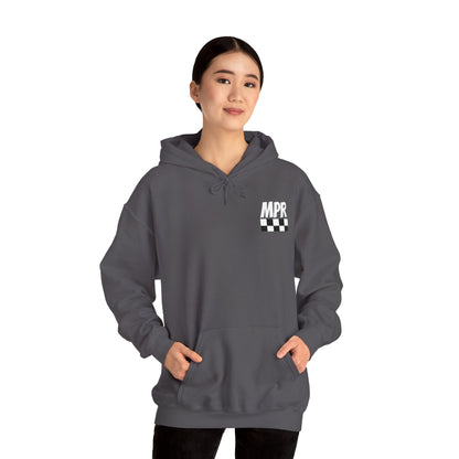 MPR | Unisex Heavy Blend™ Hooded Sweatshirt