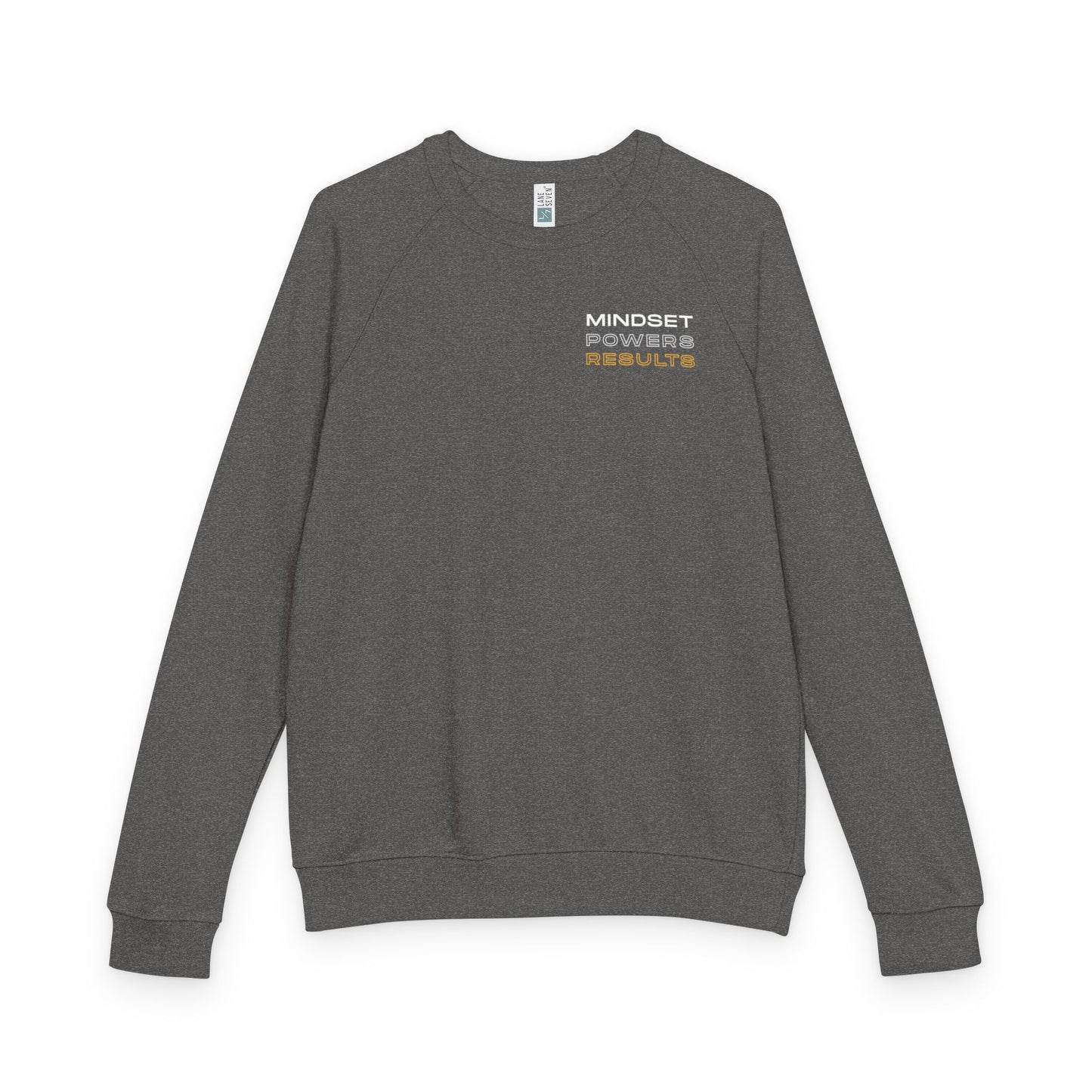 Motocross Mindset Sweatshirt | Ride Mad Every Moto by MPR