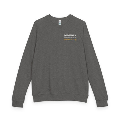 Motocross Mindset Sweatshirt | Ride Mad Every Moto by MPR