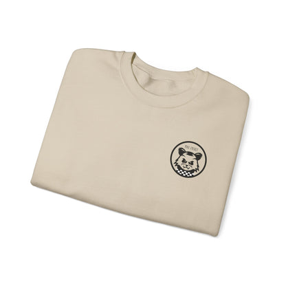 MPR | Heavy Blend™ Crewneck Sweatshirt