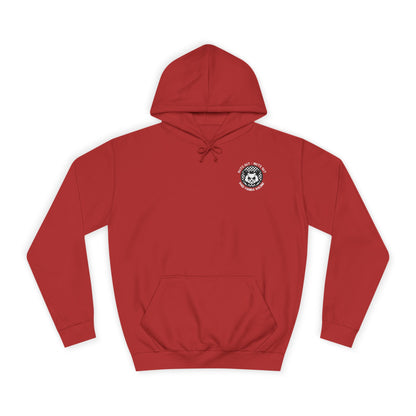 Ruts Out, Nuts Out | MPR Heavy Blend™ Hoodie