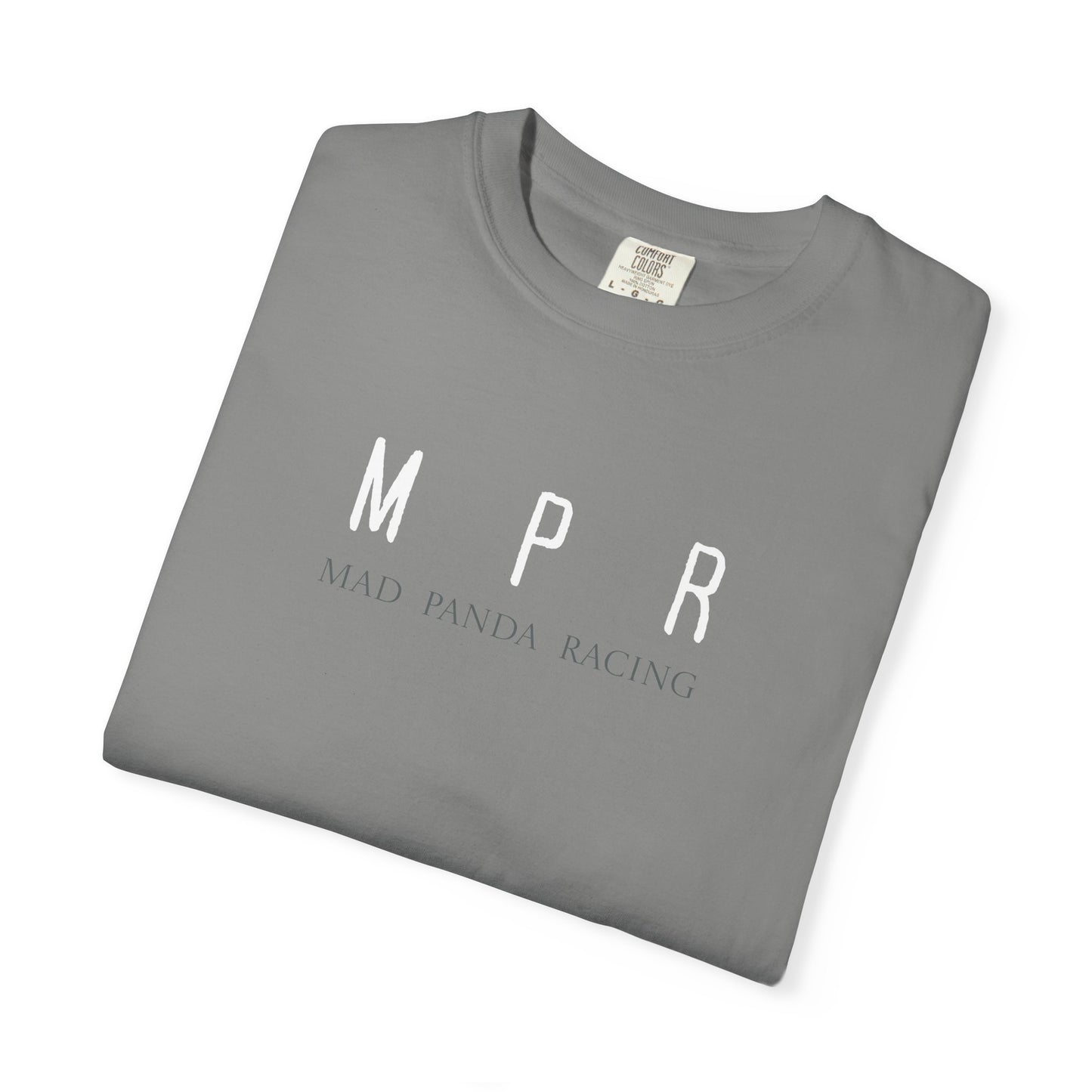 Ride Mad. Every Moto. | Garment-Dyed Unisex Tee: Embrace Freedom, Adventure, and Moto Culture | Perfect for Bikers, Gift for Him or Her, Casual Wear, Road [...]
