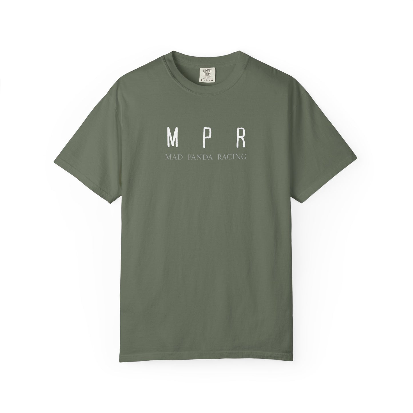 Ride Mad. Every Moto. | Garment-Dyed Unisex Tee: Embrace Freedom, Adventure, and Moto Culture | Perfect for Bikers, Gift for Him or Her, Casual Wear, Road [...]