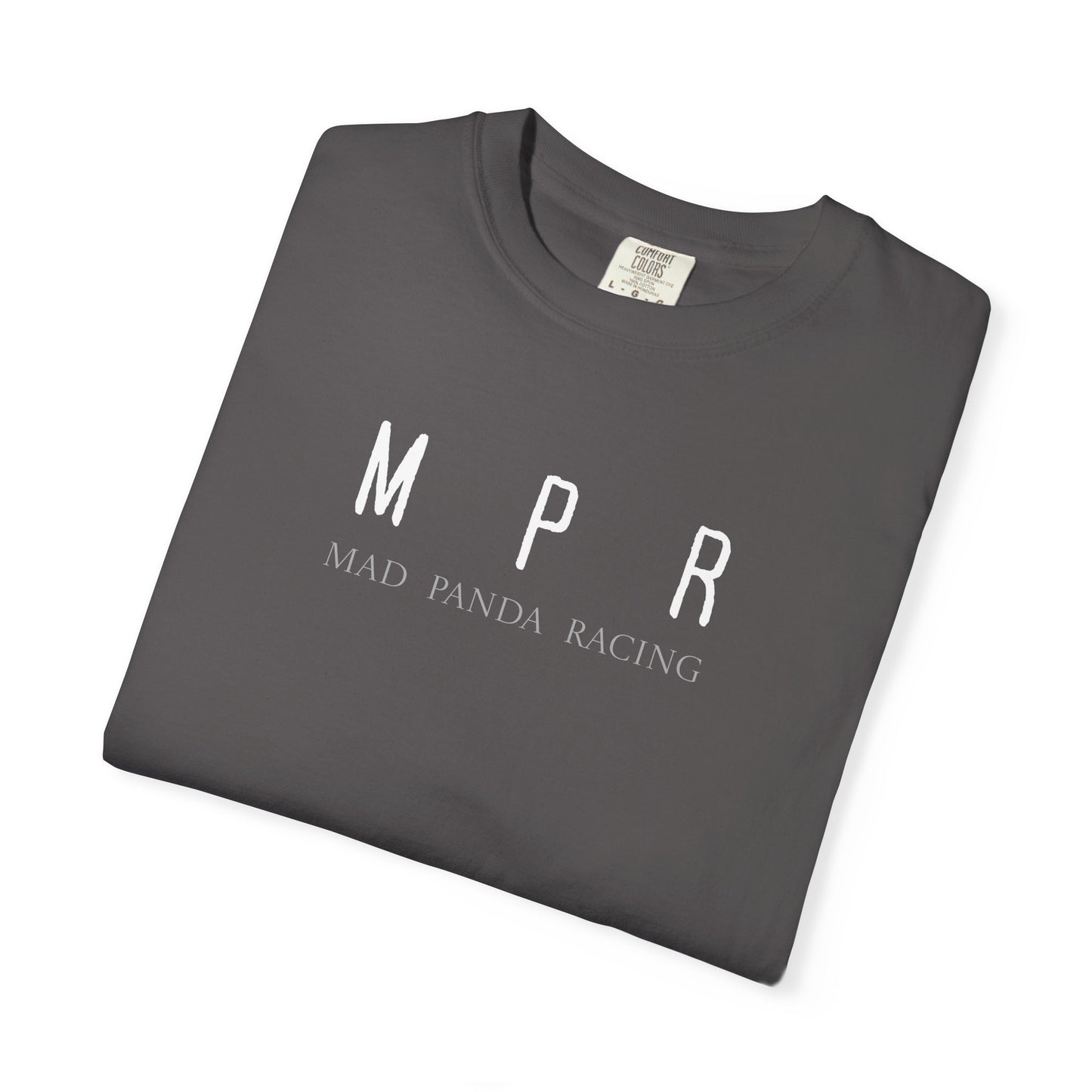 Ride Mad. Every Moto. | Garment-Dyed Unisex Tee: Embrace Freedom, Adventure, and Moto Culture | Perfect for Bikers, Gift for Him or Her, Casual Wear, Road [...]