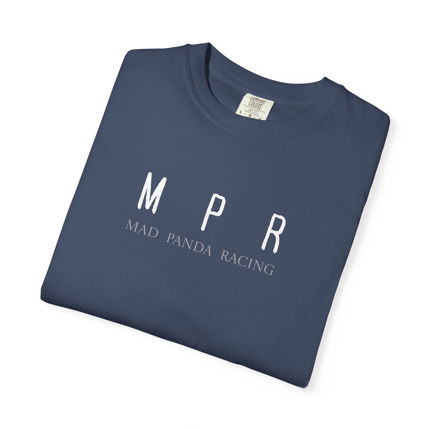 Ride Mad. Every Moto. | Garment-Dyed Unisex Tee: Embrace Freedom, Adventure, and Moto Culture | Perfect for Bikers, Gift for Him or Her, Casual Wear, Road [...]