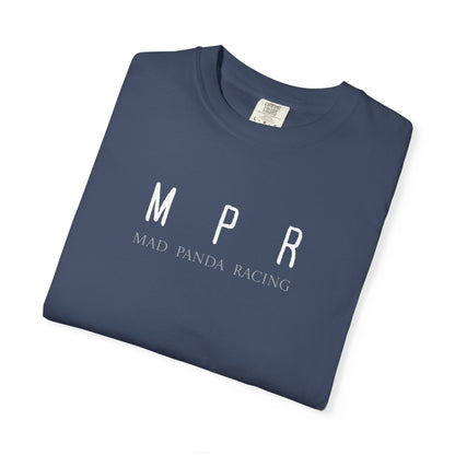 Ride Mad. Every Moto. | Garment-Dyed Unisex Tee: Embrace Freedom, Adventure, and Moto Culture | Perfect for Bikers, Gift for Him or Her, Casual Wear, Road [...]