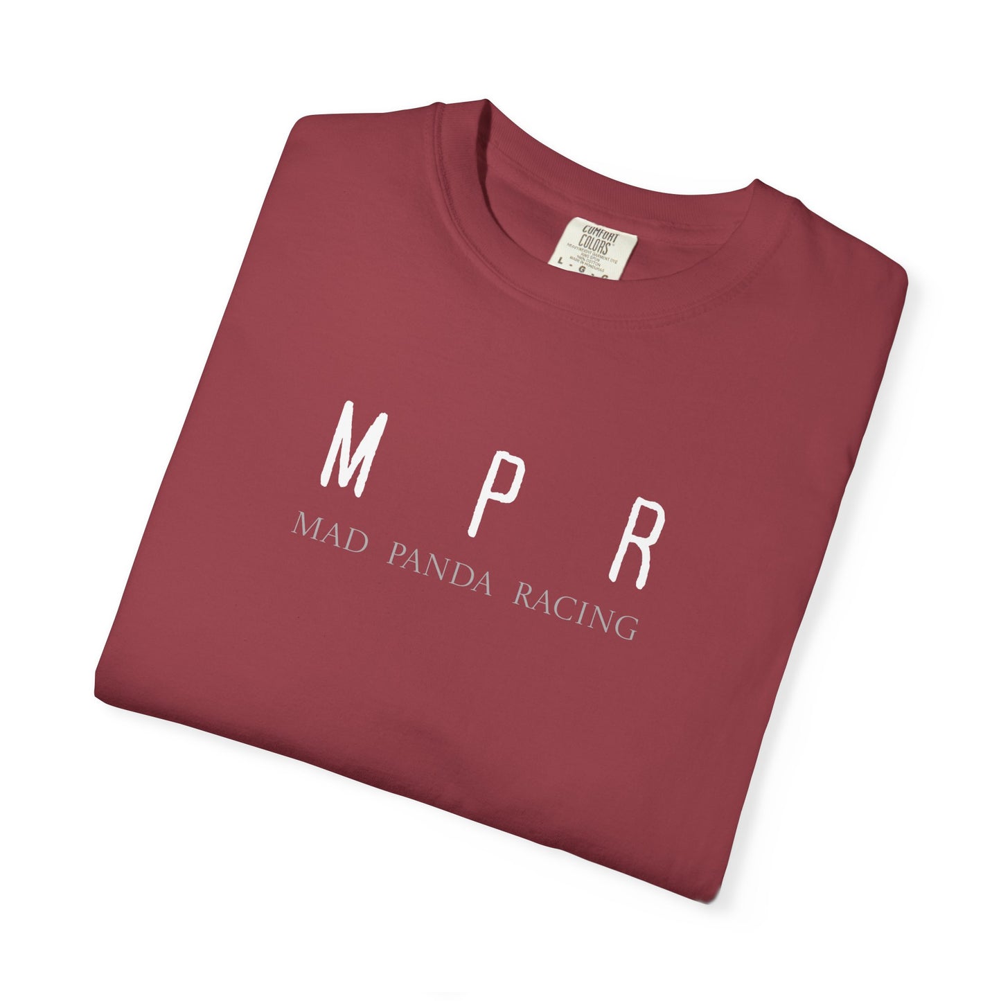 Ride Mad. Every Moto. | Garment-Dyed Unisex Tee: Embrace Freedom, Adventure, and Moto Culture | Perfect for Bikers, Gift for Him or Her, Casual Wear, Road [...]