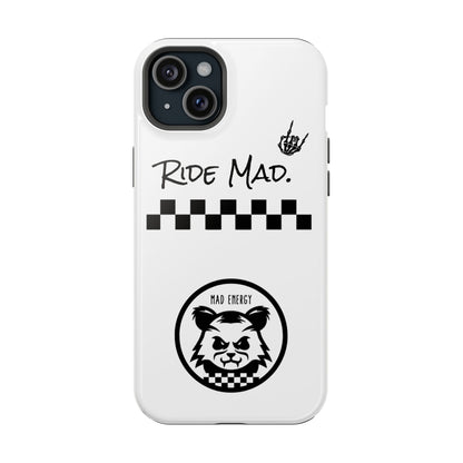 Ride Mad | Impact-Resistant Phone Case