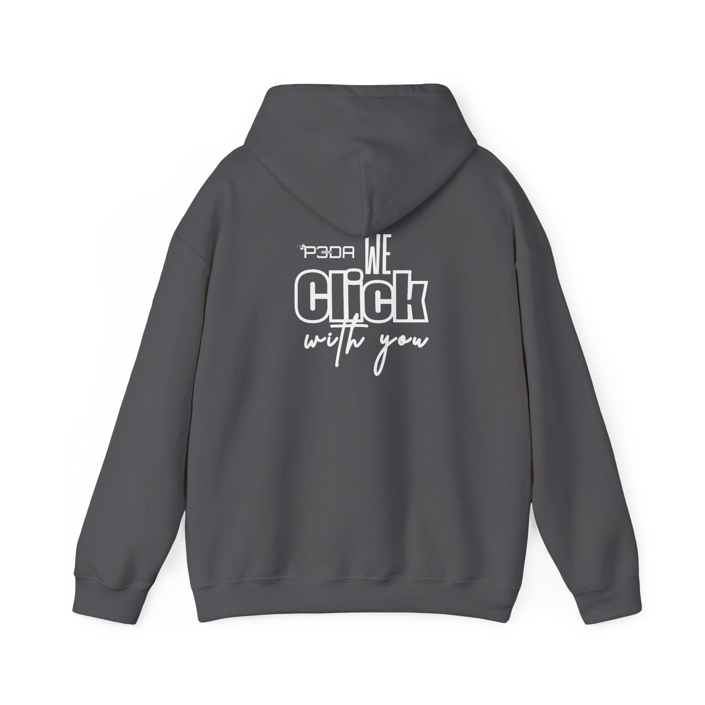 Unisex Heavy Blend™ Hooded Sweatshirt | Built for Businesses
