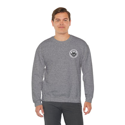 MPR | Heavy Blend™ Crewneck Sweatshirt