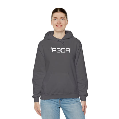Unisex Heavy Blend™ Hooded Sweatshirt | Built for Businesses