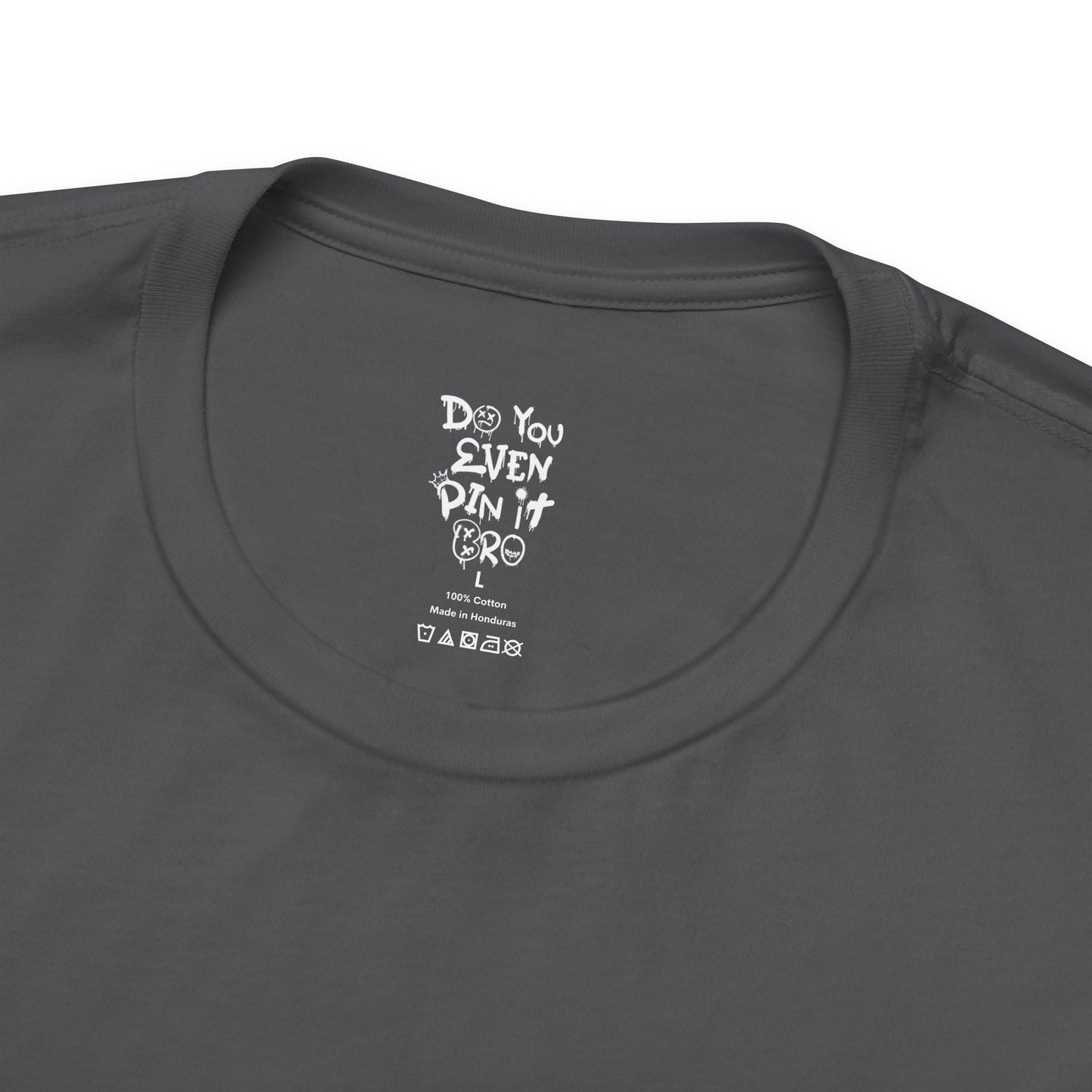 Your Girl Cheers For Me. | MPR Unisex Tee