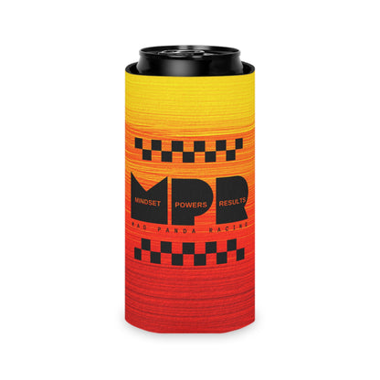 MPR Koozie - Mad Orange | Mindset Powers Results.