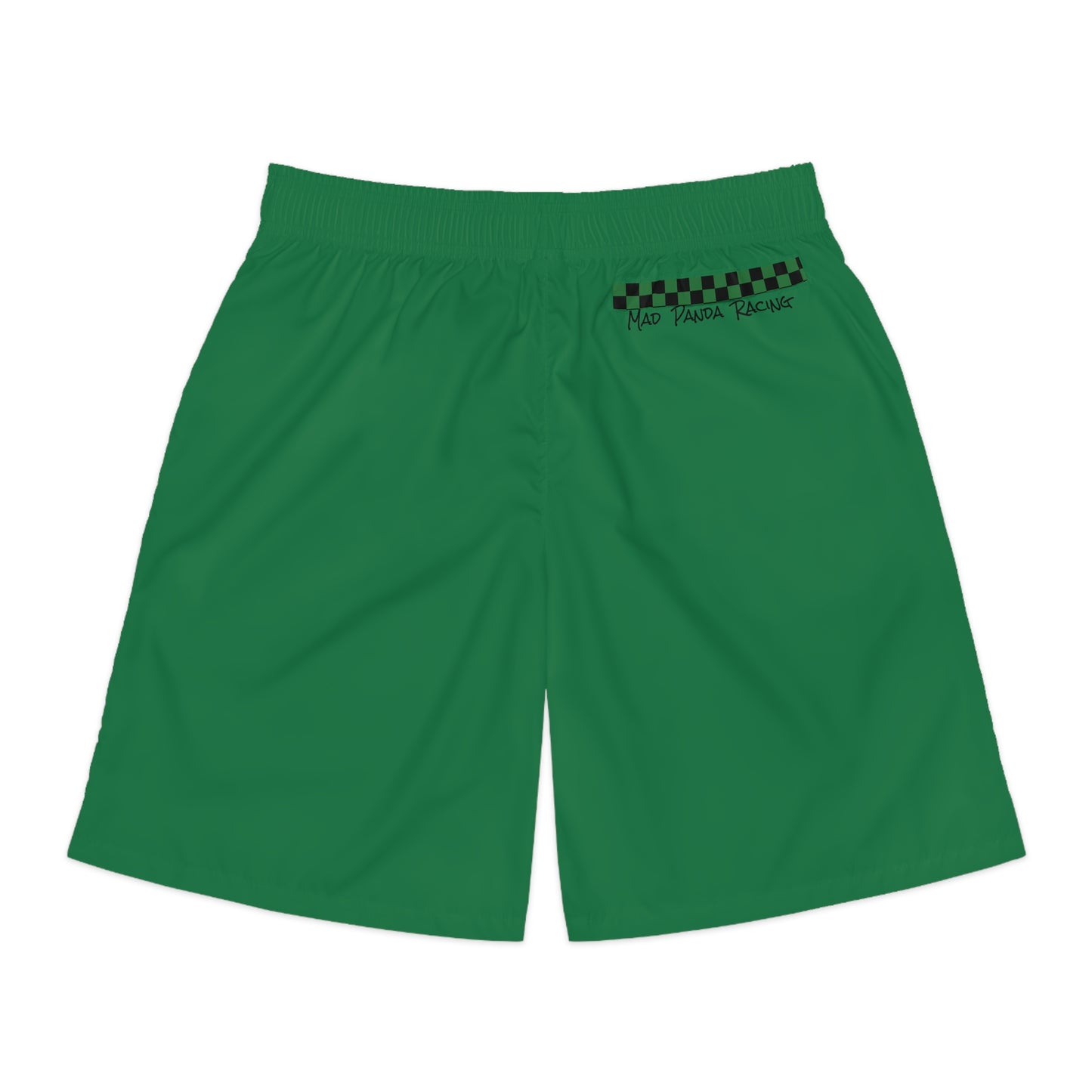 Ride Mad. | Mean Green Men's Jogger Shorts